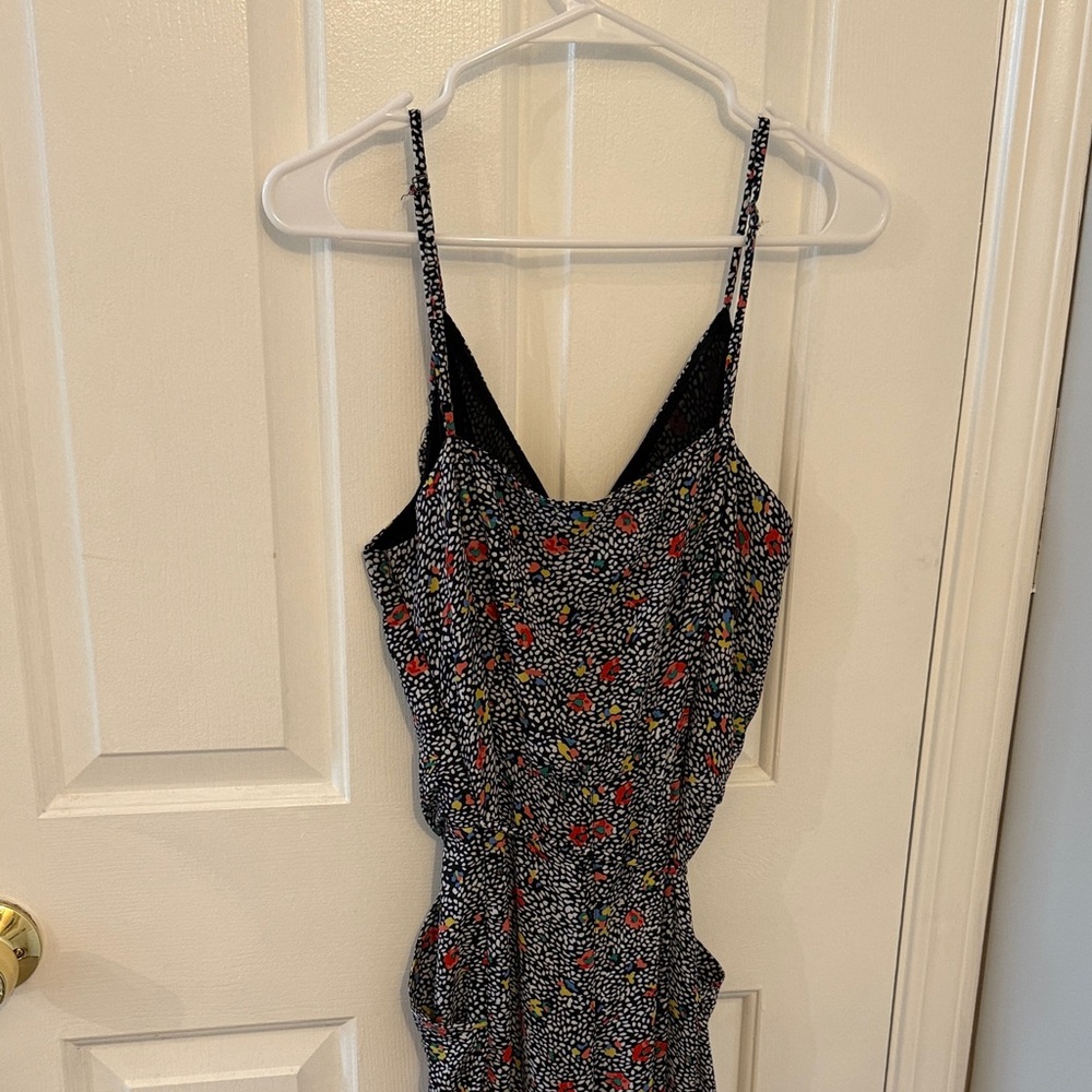 Elevenses Multicolor Patterned Garment - image 3